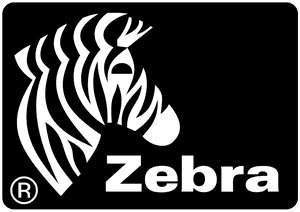 Zebra Label Refill