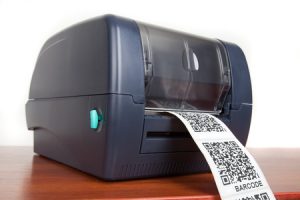 Zebra Printer